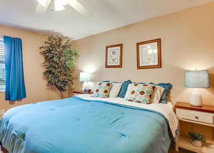 Ferienhaus Route 66 Gem! Charming W/ Yard Litchfield